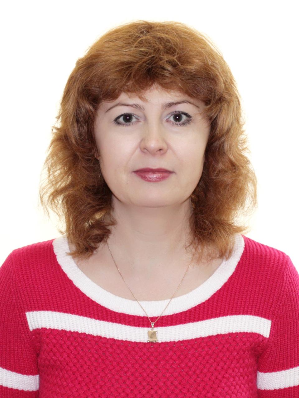 ИСАКОВА НАТАЛЬЯ РОБЕРТОВНА заместитель директора МОУ Средняя школа 2