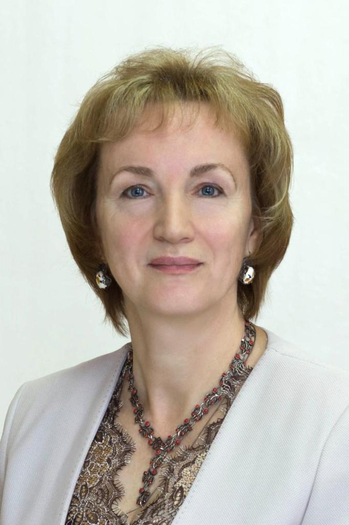 ЛАЙТИНЕН МАРИНА ВАЛЕНТИНОВНА учитель МОУ Средняя школа 2